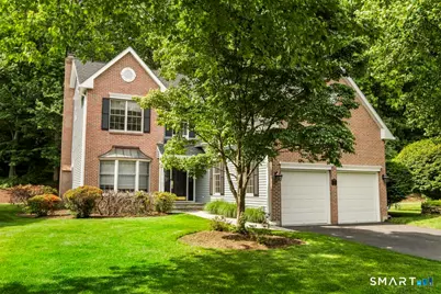 30 Wilton Hunt Road #30, Wilton, CT 06897 - Photo 1