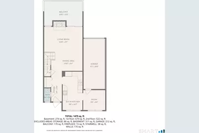 73 Fawn Ridge Lane #73, Norwalk, CT 06851 - Photo 25