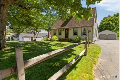 57 Maplewood Avenue, Wallingford, CT 06492 - Photo 3
