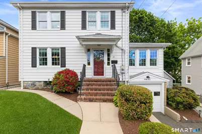 31 Puritan Lane, Stamford, CT 06906 - Photo 1
