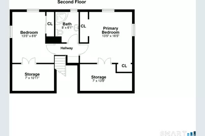 8 Wildmere Lane, Norwalk, CT 06851 - Photo 25