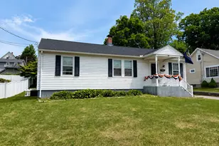 98 Washington Ave, Seymour, CT 06483 - Photo 1