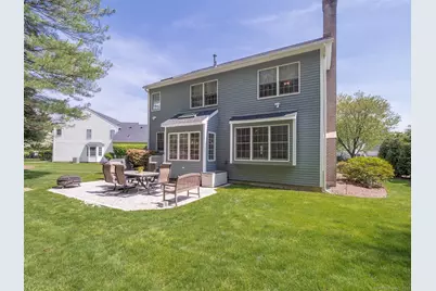 30 Wilton Hunt Road #30, Wilton, CT 06897 - Photo 27