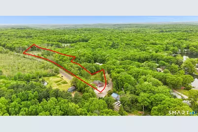 259 Ference Road, Ashford, CT 06278 - Photo 1