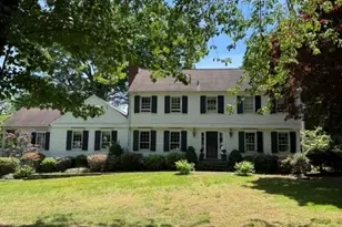 31 Harbor Rd, Darien, CT 06820 - Photo 1