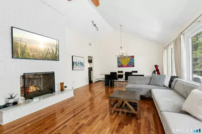 50 Ravenwood Drive, Weston, CT 06883 - Photo 3