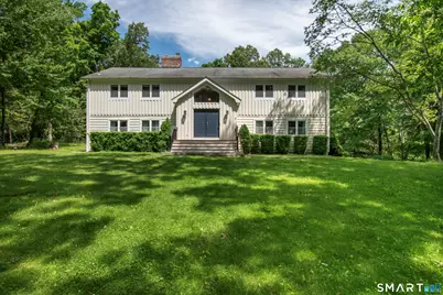50 Ravenwood Drive, Weston, CT 06883 - Photo 1
