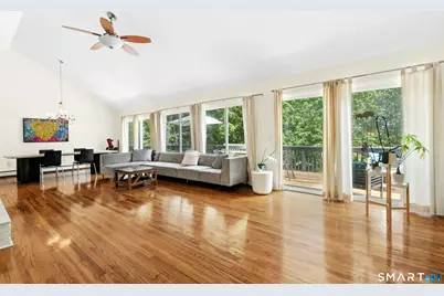 50 Ravenwood Drive, Weston, CT 06883 - Photo 5