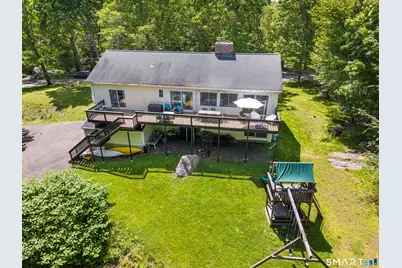 50 Ravenwood Drive, Weston, CT 06883 - Photo 25