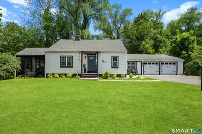 211 Whisconier Road, Brookfield, CT 06804 - Photo 1