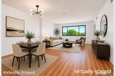 1633 Washington Boulevard #5F, Stamford, CT 06902 - Photo 5