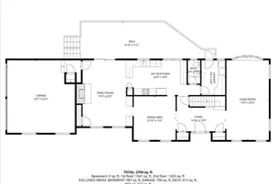 12 Saddle Ridge Rd, New Milford, CT 06776 - Photo 11