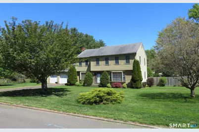 20 Watch Hill Road, Cheshire, CT 06410 - Photo 1