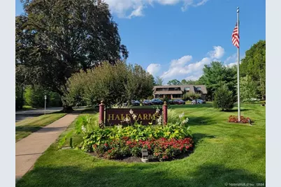 17 Stony Brook Drive #C8, Glastonbury, CT 06033 - Photo 1