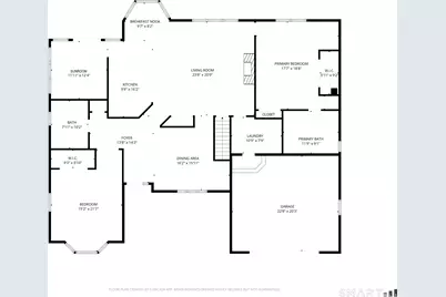 1 Lake Drive #1, Somers, CT 06071 - Photo 29