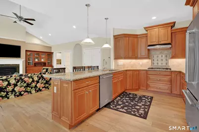 1 Lake Drive #1, Somers, CT 06071 - Photo 7