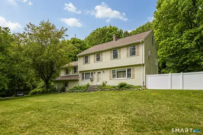 155 Lake Harwinton Road, Harwinton, CT 06791 - Photo 1