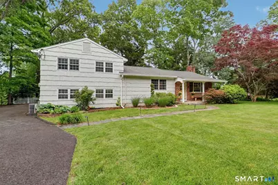 46 Midrocks Drive, Norwalk, CT 06851 - Photo 1