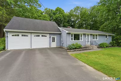72 Woodpark Drive, Watertown, CT 06795 - Photo 1
