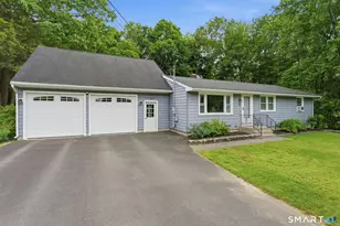 72 Woodpark Dr, Watertown, CT 06795 - Photo 1