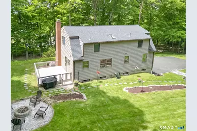 249 South Road, Somers, CT 06071 - Photo 5