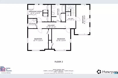 25 Center Road, Woodbridge, CT 06525 - Photo 33