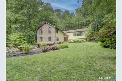 99 Knollwood Drive, Glastonbury, CT 06033 - Photo 1