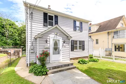 206 Ridgefield Avenue, Bridgeport, CT 06610 - Photo 3