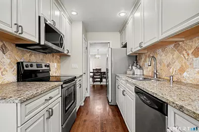 193 Hamilton Avenue #4, Greenwich, CT 06830 - Photo 11