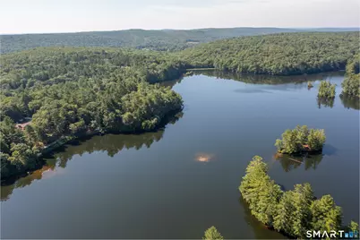 82 Kennerson Reservoir Road, Eastford, CT 06242 - Photo 3