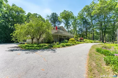 82 Kennerson Reservoir Road, Eastford, CT 06242 - Photo 37