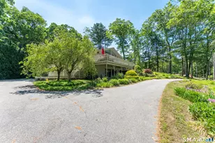 82 Kennerson Reservoir Rd, Eastford, CT 06242 - Photo 37