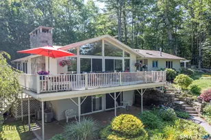 82 Kennerson Reservoir Rd, Eastford, CT 06242 - Photo 5