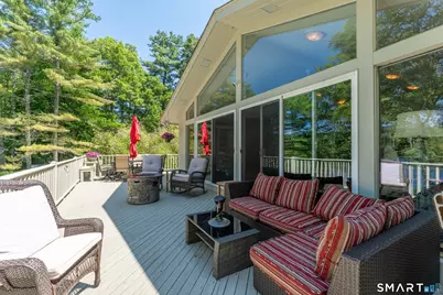 82 Kennerson Reservoir Road, Eastford, CT 06242 - Photo 7