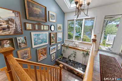 82 Kennerson Reservoir Road, Eastford, CT 06242 - Photo 27