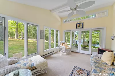 82 Kennerson Reservoir Road, Eastford, CT 06242 - Photo 25