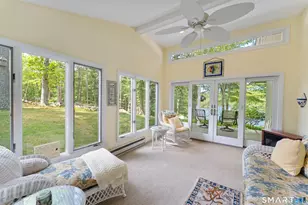 82 Kennerson Reservoir Rd, Eastford, CT 06242 - Photo 25
