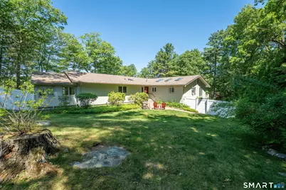 82 Kennerson Reservoir Road, Eastford, CT 06242 - Photo 39