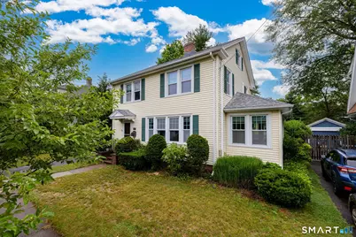47 Harmon Street, Hamden, CT 06517 - Photo 3