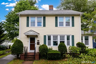 47 Harmon Street, Hamden, CT 06517 - Photo 1
