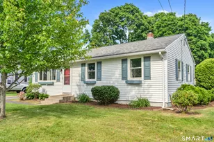 86 Mansfield City Rd, Mansfield, CT 06250 - Photo 1