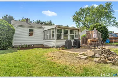 86 Mansfield City Road, Mansfield, CT 06250 - Photo 23