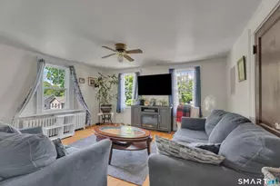 22 Hillside Ave, Branford, CT 06405 - Photo 13
