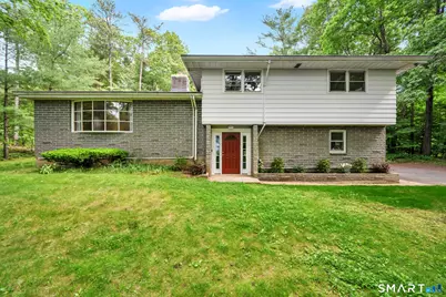 158 Notch Road, Granby, CT 06035 - Photo 3