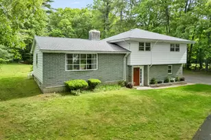 158 Notch Rd, Granby, CT 06035 - Photo 1