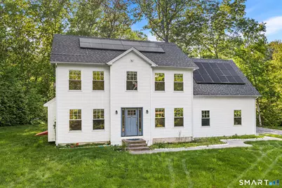 25 Spring Rock Road, East Lyme, CT 06333 - Photo 1