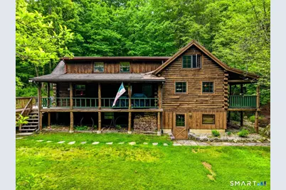 115 Green Hill Road, Killingworth, CT 06419 - Photo 1