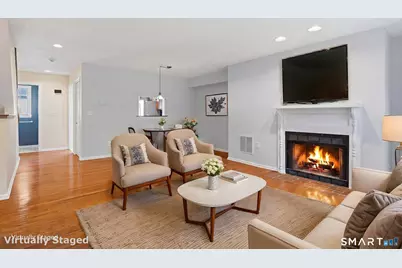 403 Holly Hill Drive #403, Rocky Hill, CT 06067 - Photo 3