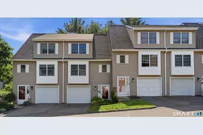 403 Holly Hill Drive #403, Rocky Hill, CT 06067 - Photo 1