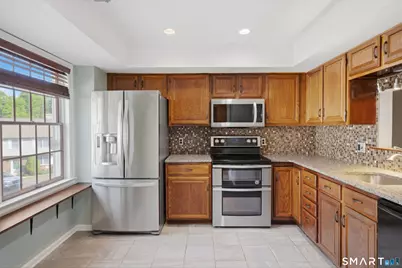 403 Holly Hill Drive #403, Rocky Hill, CT 06067 - Photo 7
